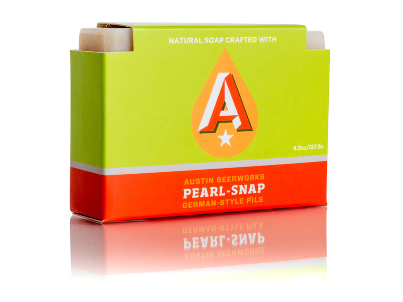 Pearl Snaps Candle Collection